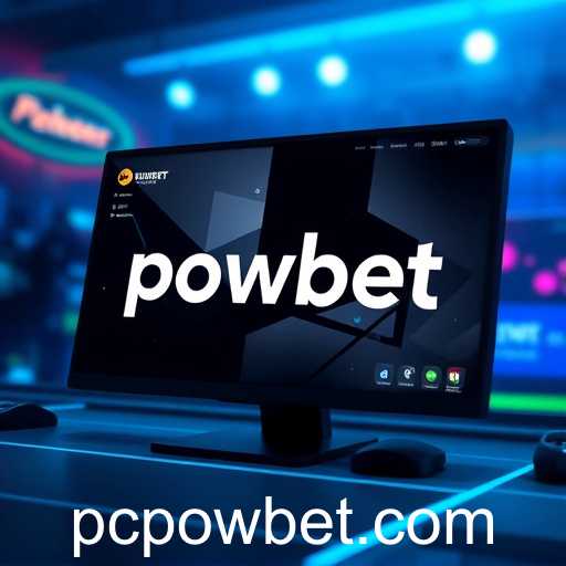 Powbet: The Growing Landscape of Online Gaming