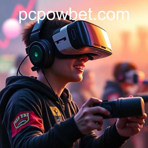 Powbet: Revolutionizing Online Gaming in 2025