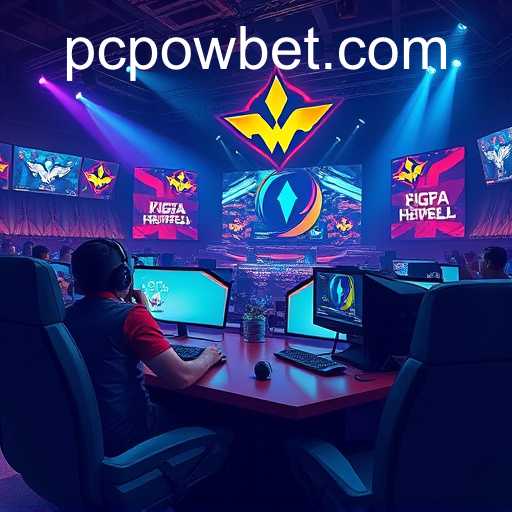 Powbet: The Evolution and Influence in Gaming