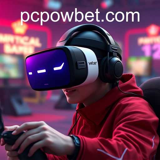 Powbet Revolutionizes Online Gaming Experience