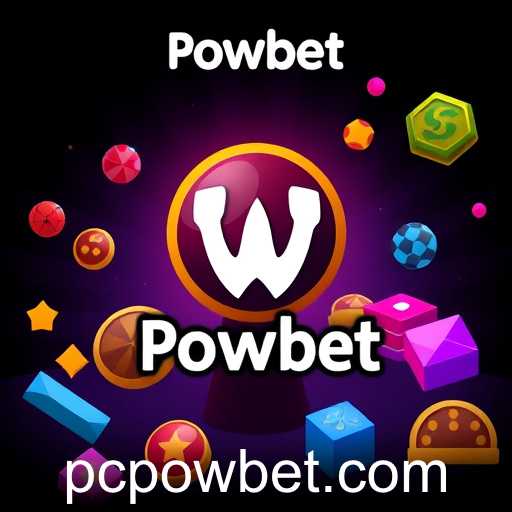 Powbet: Revolutionizing the Online Gaming Arena