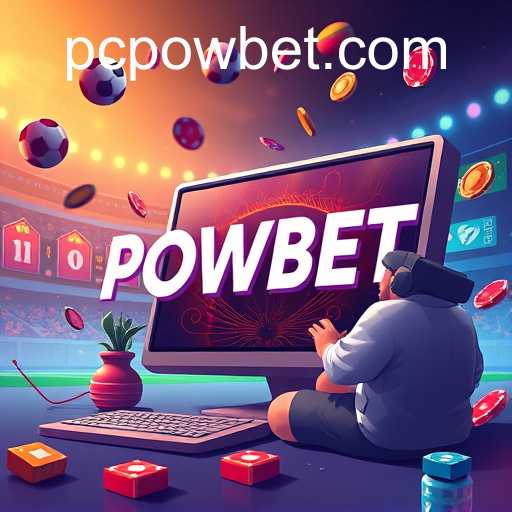 Powbet: Revolutionizing Online Gaming