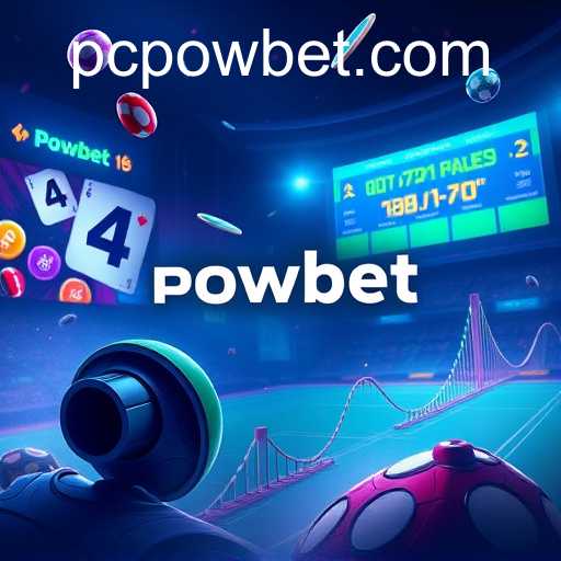 The Rise of Powbet: A New Era in Online Gaming